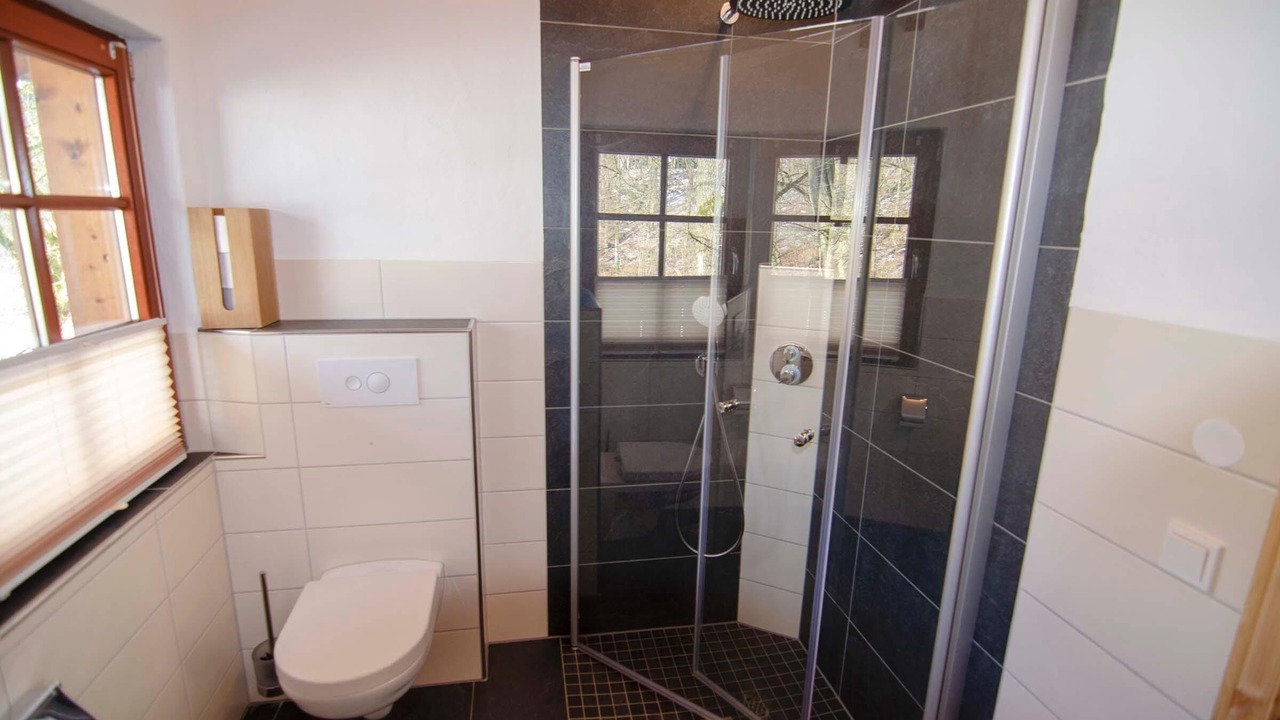 Photo of Bathroom in Lennestadt