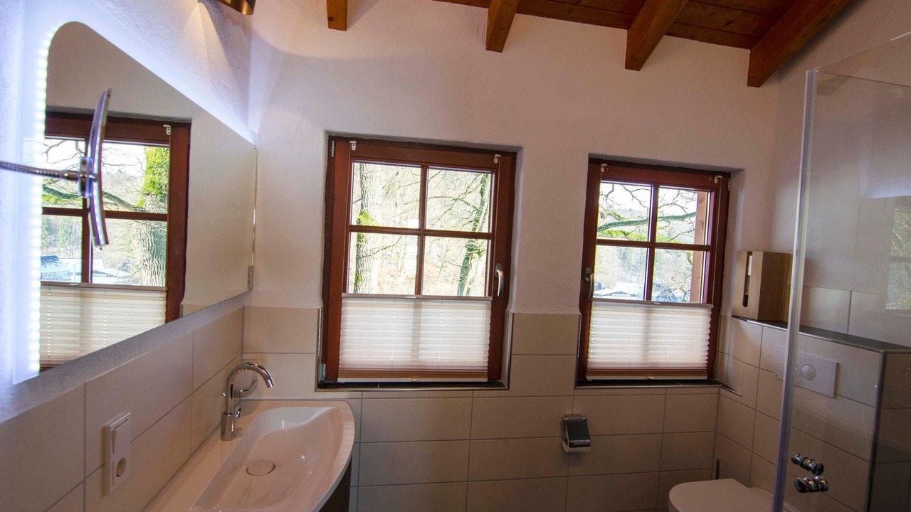 Photo of Bathroom in Lennestadt