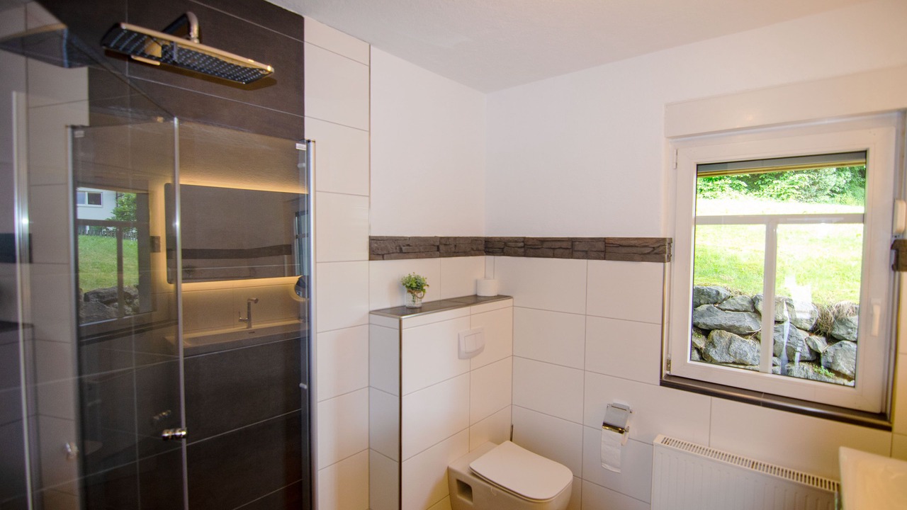 Photo of Bathroom in Melbecke