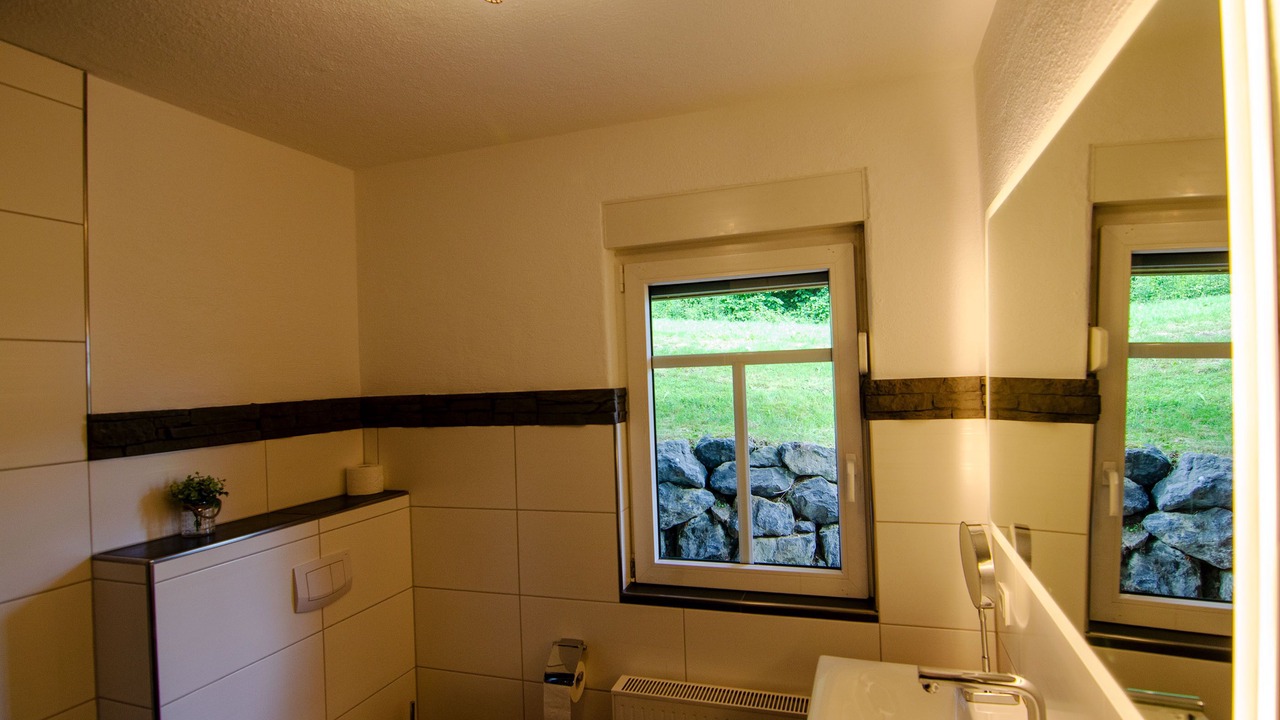 Photo of Bathroom in Melbecke