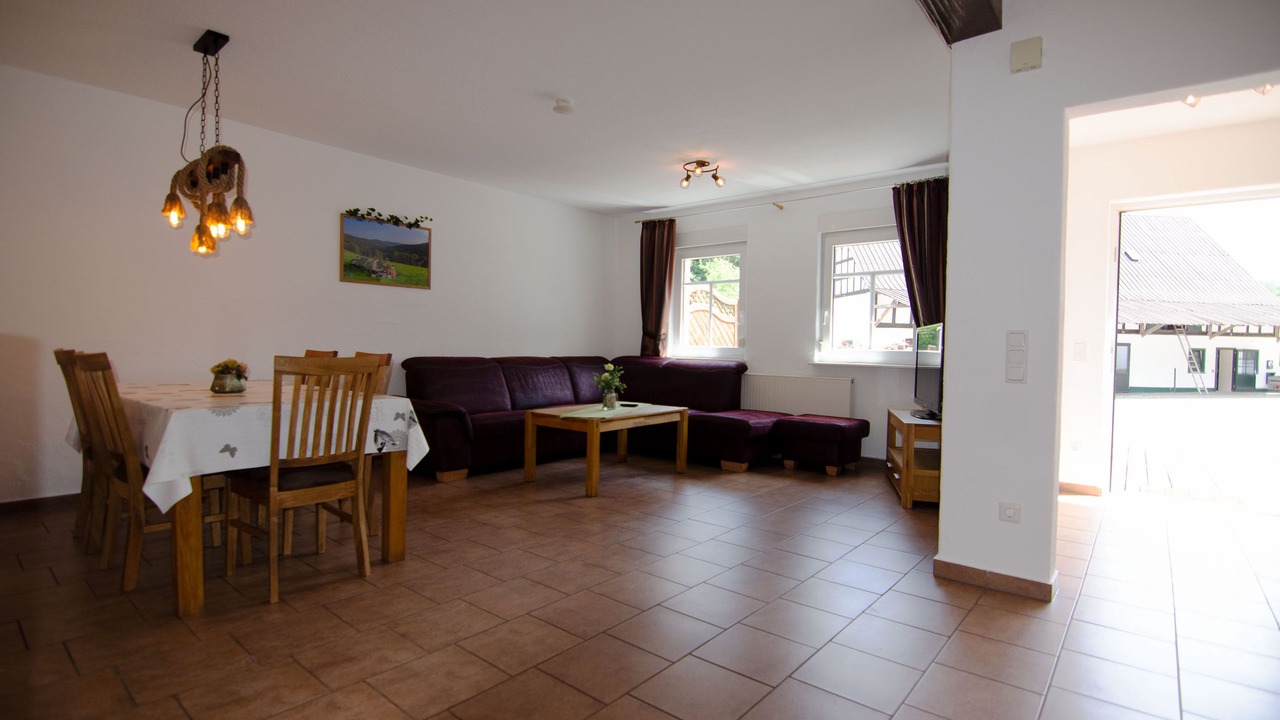 Photo of Bedroom in Melbecke