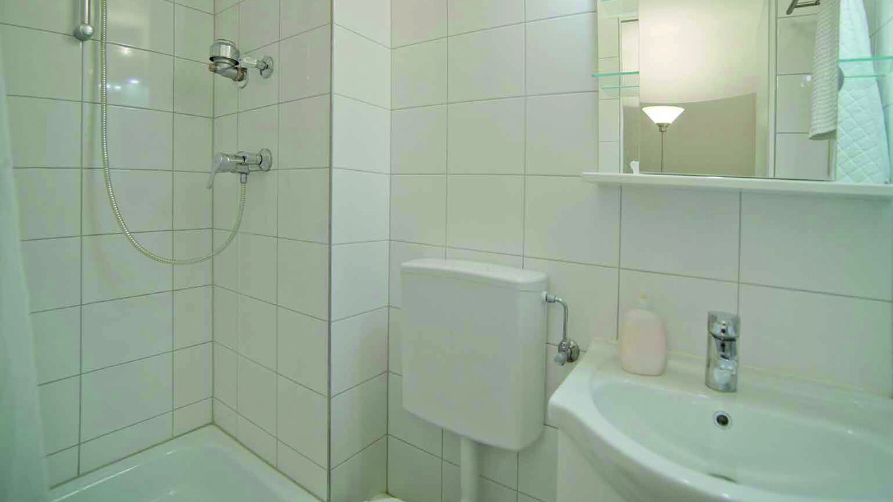 Photo of Bathroom in Trudering-Riem