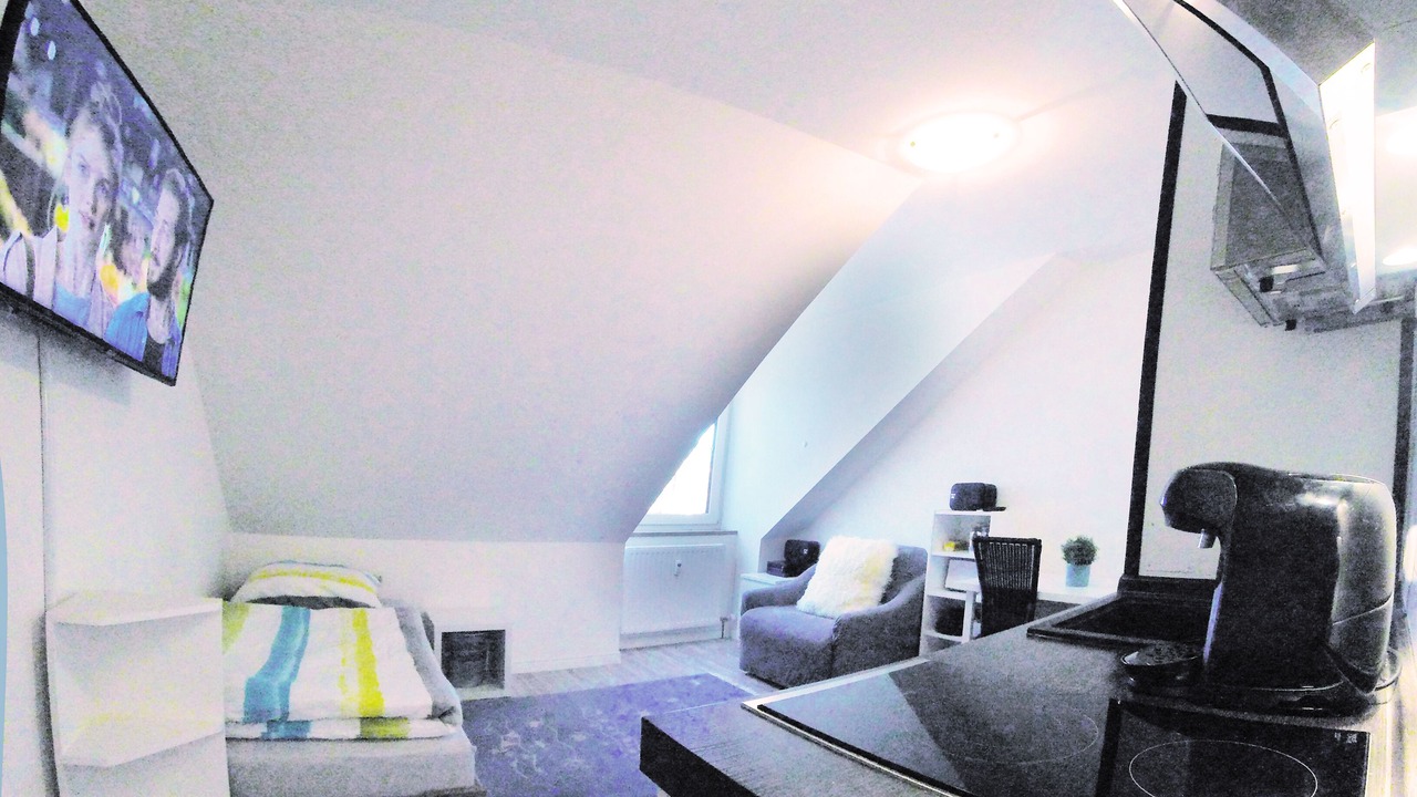 Photo of Bedroom in Trudering-Riem