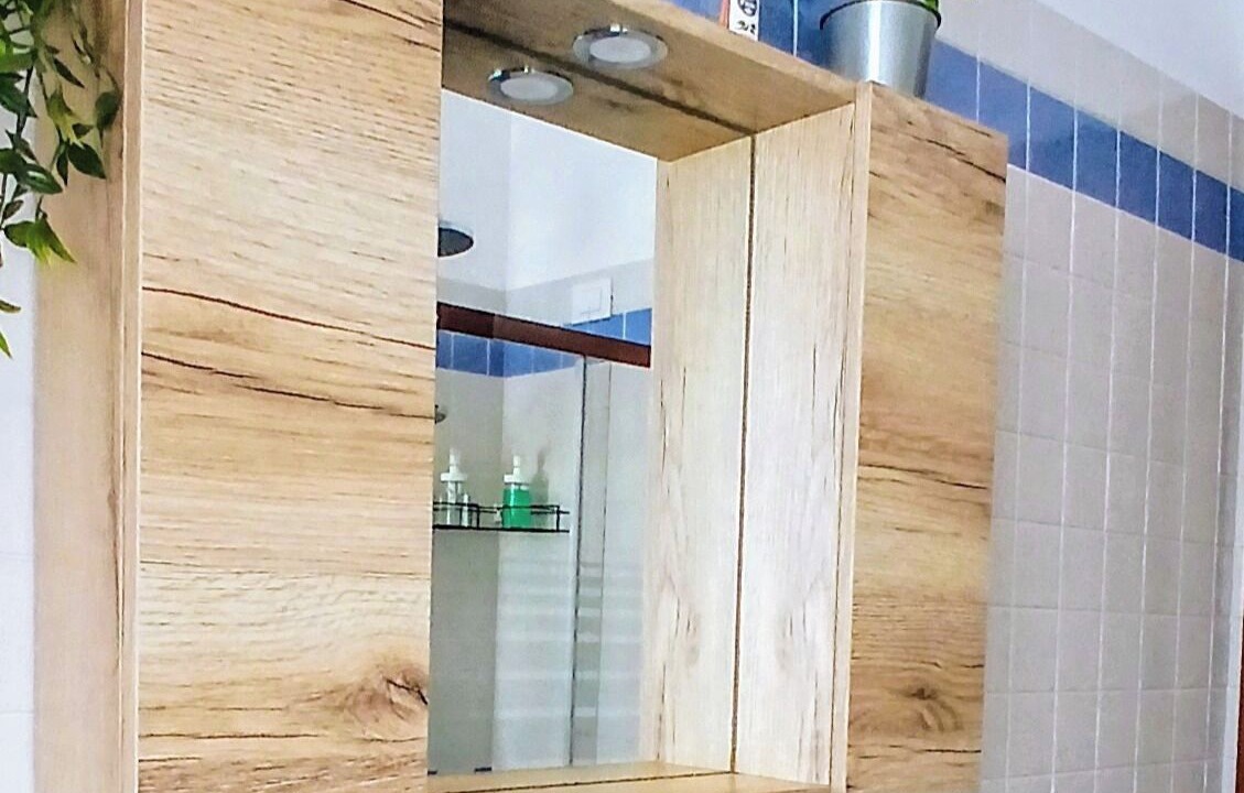 Photo of Bathroom in Pordenone