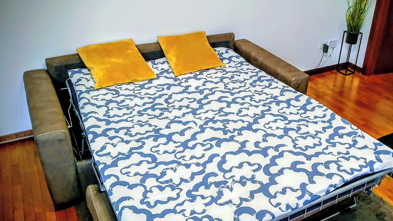 Photo of Bedroom in Pordenone
