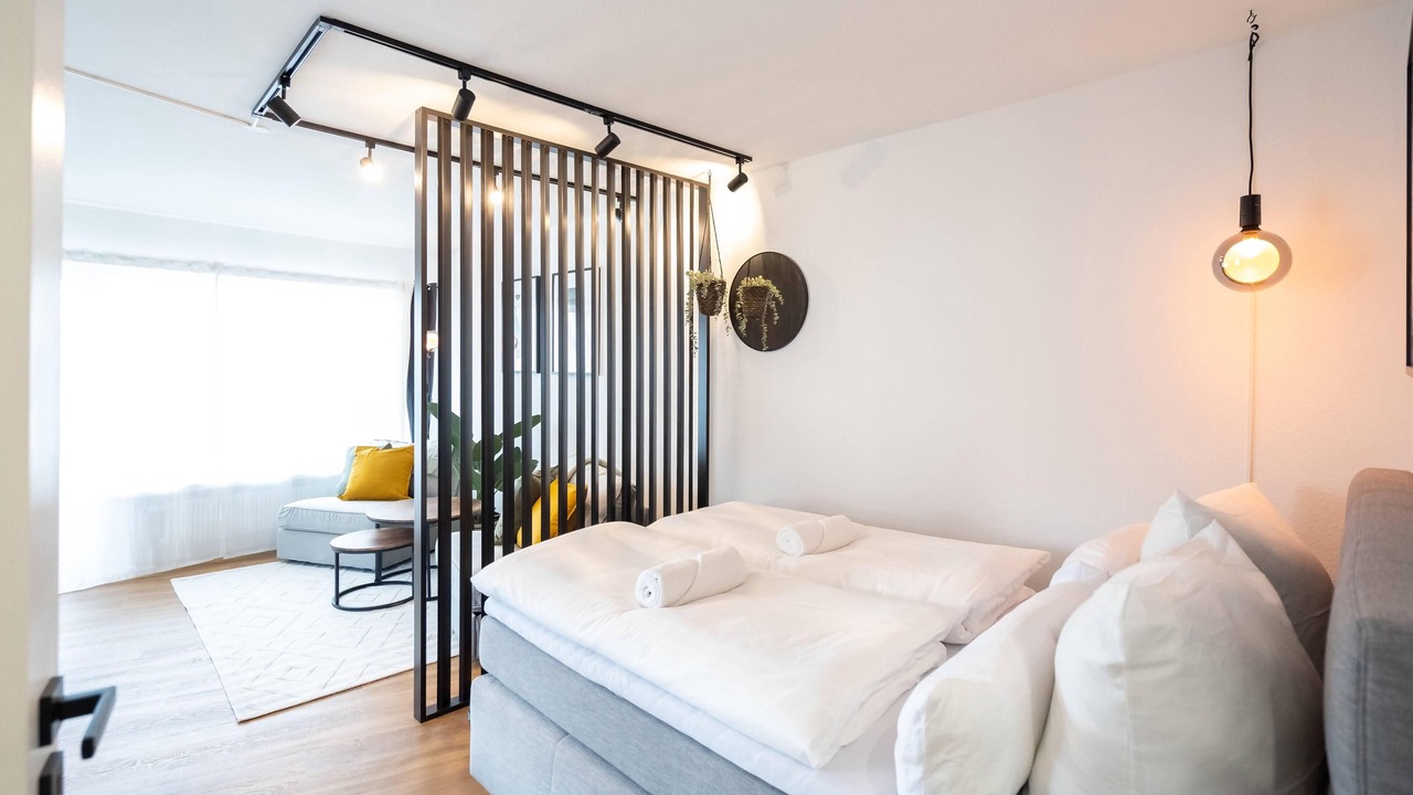 Photo of Bedroom in Steppach