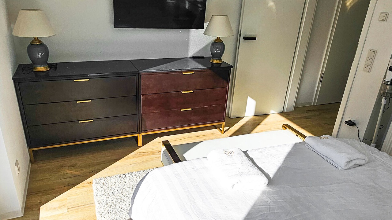 Photo of Bedroom in Obersendling