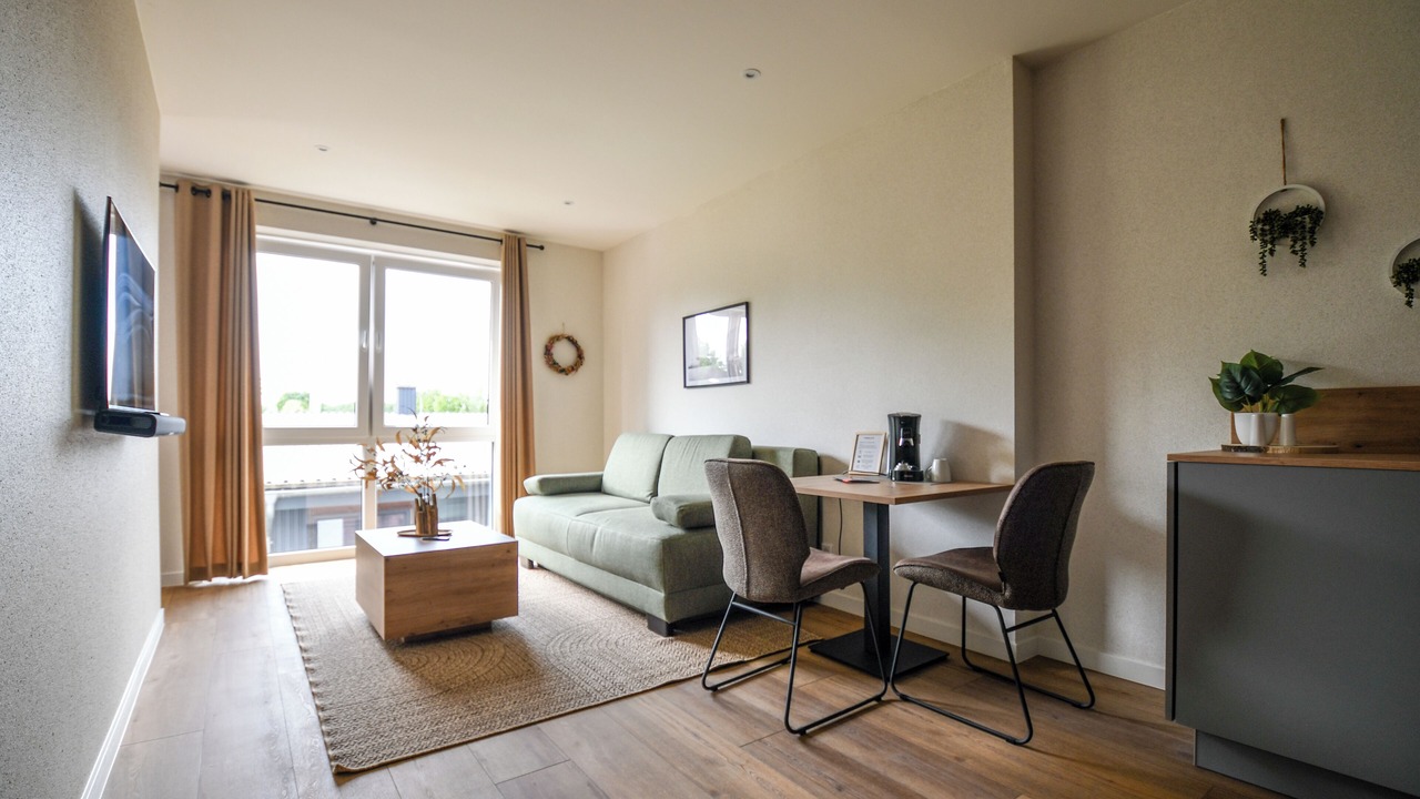 Photo of Livingroom in Edewecht