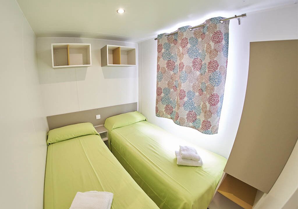 Photo of Bedroom in Malgrat de Mar