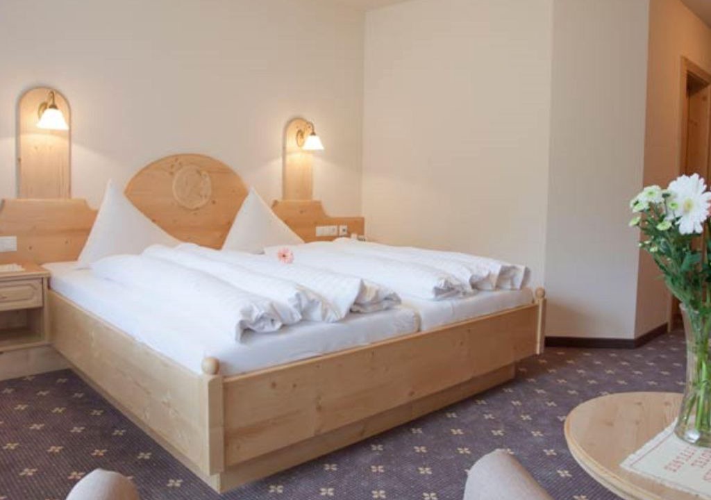 Photo of Bedroom in Mandarfen