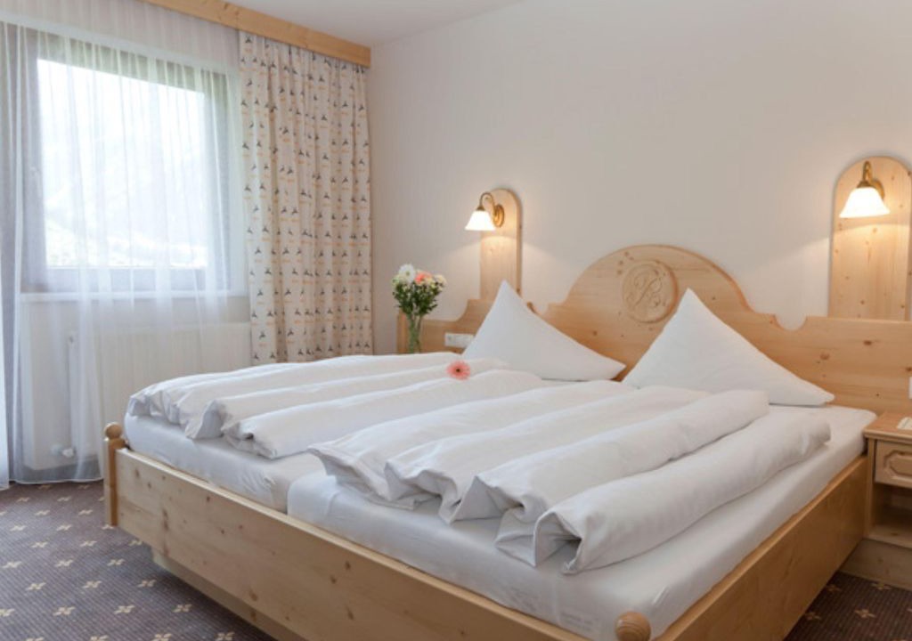 Photo of Bedroom in Mandarfen