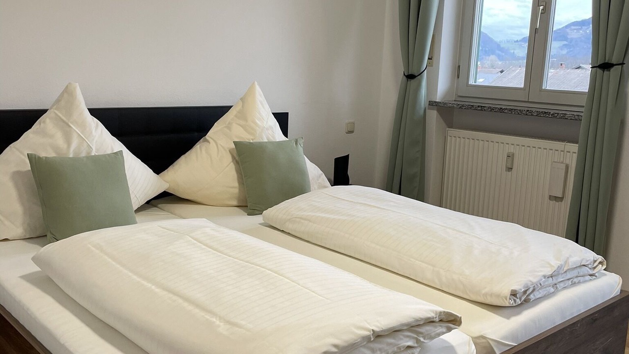 Photo of Bedroom in Flintsbach A. Inn