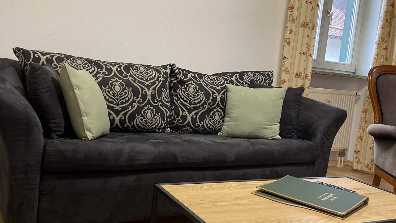 Photo of Livingroom in Flintsbach A. Inn