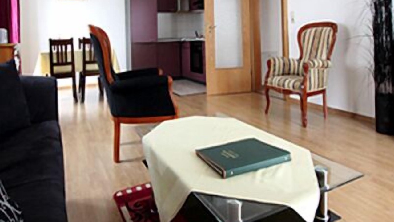 Photo of Livingroom in Flintsbach A. Inn