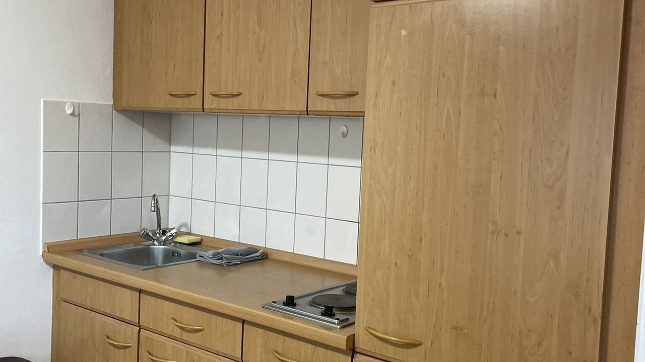 Photo of Kitchen in Flintsbach A. Inn