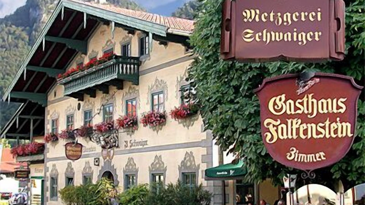 Photo of Others in Flintsbach A. Inn