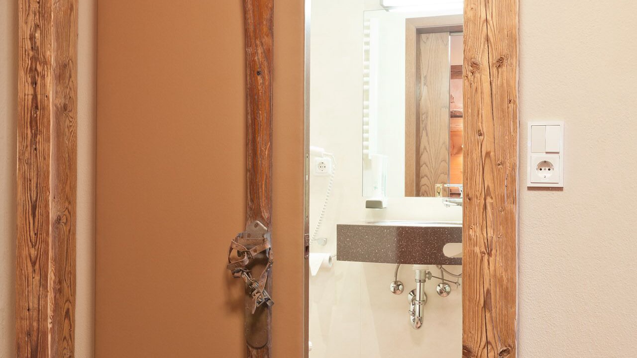 Photo of Bathroom in Flintsbach A. Inn