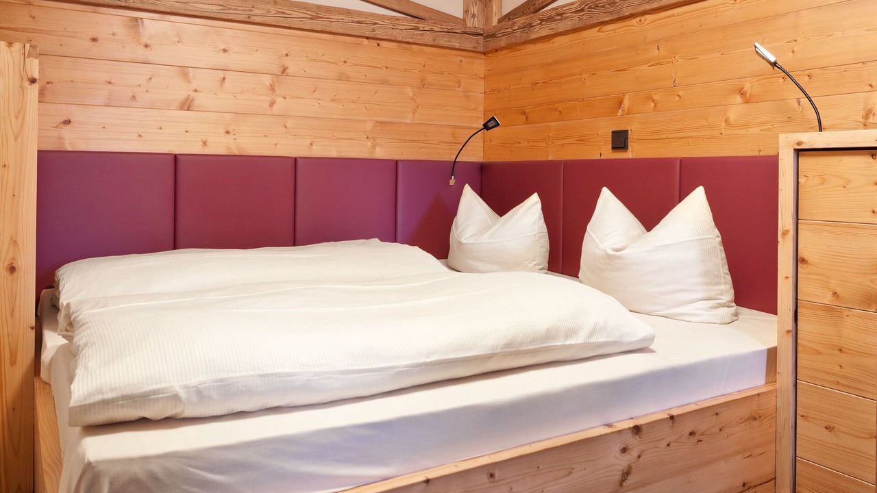 Photo of Bedroom in Flintsbach A. Inn
