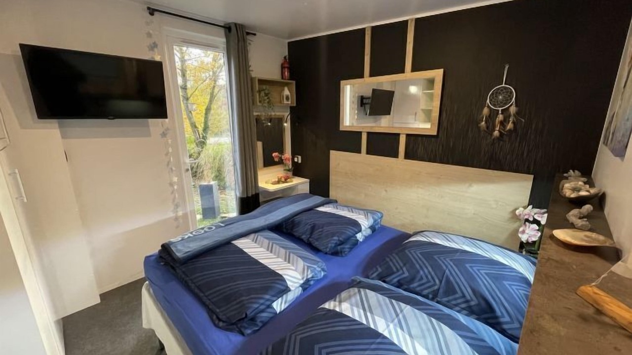 Photo of Bedroom in Wemding
