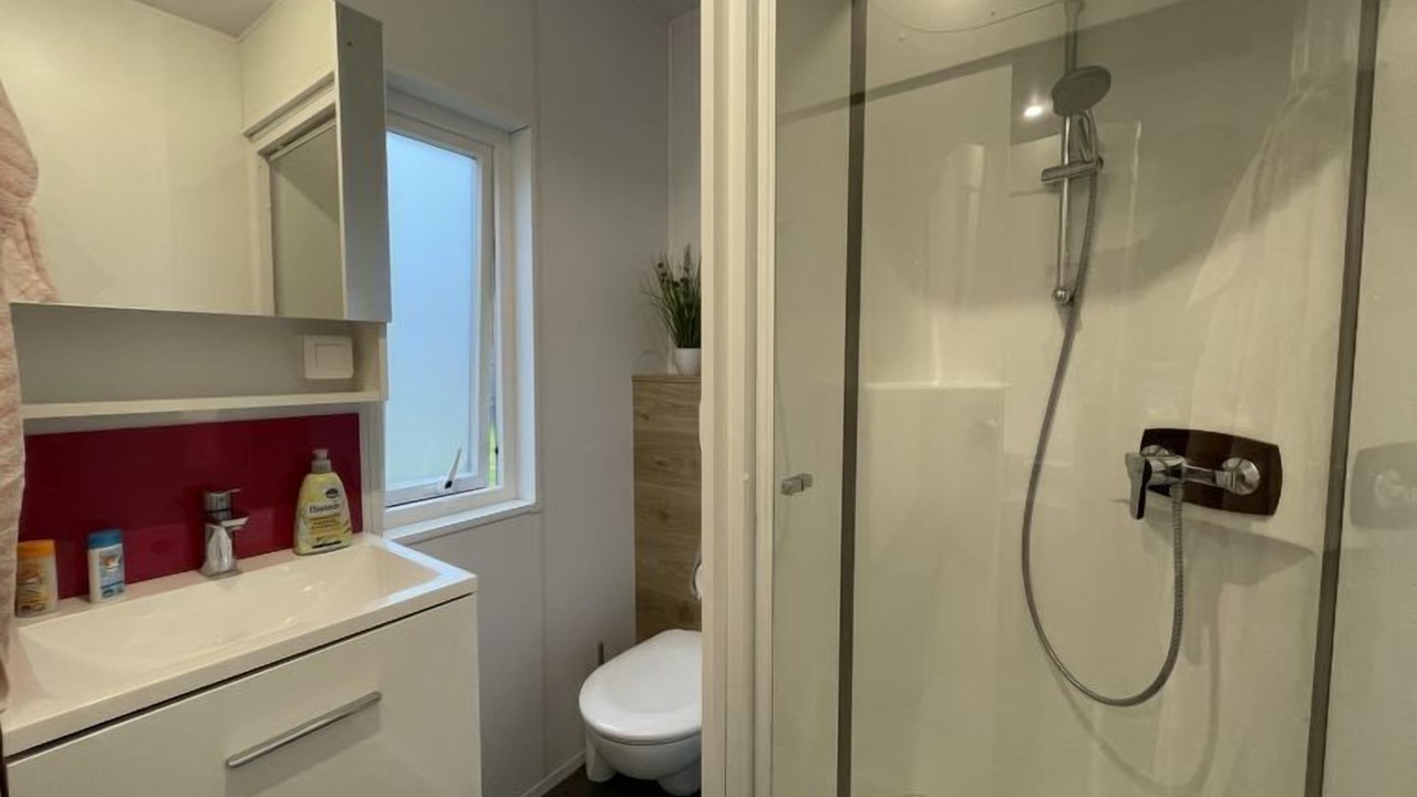 Photo of Bathroom in Wemding