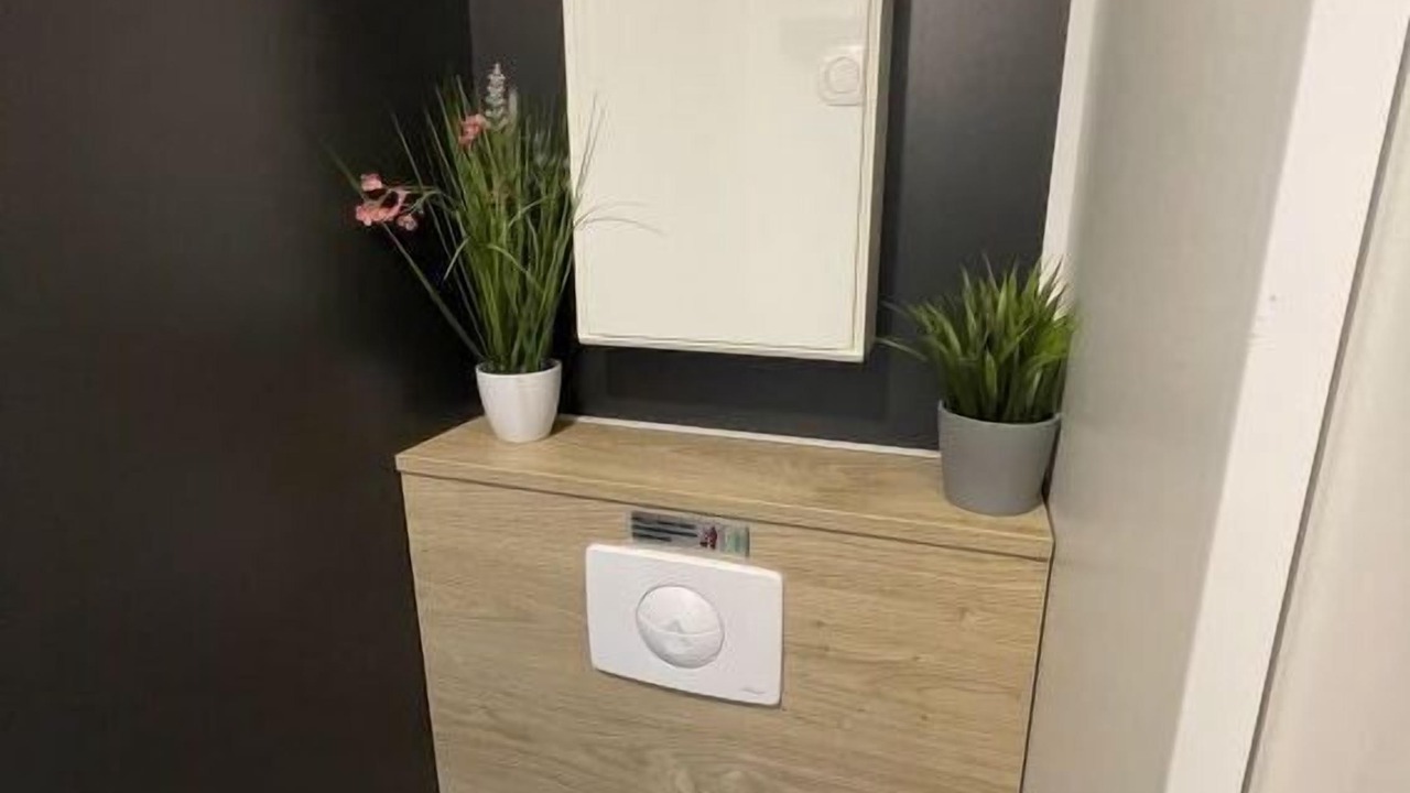 Photo of Bathroom in Wemding