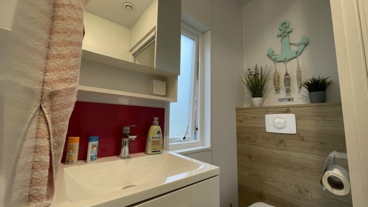 Photo of Bathroom in Wemding