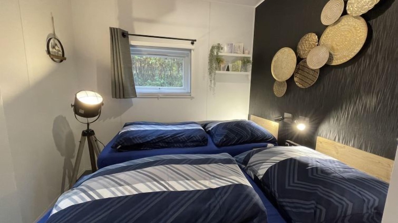 Photo of Bedroom in Wemding