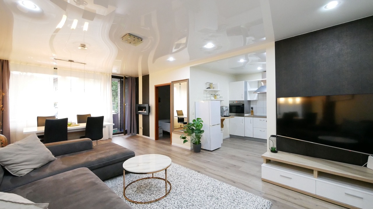 Photo of Livingroom in Osnabrueck