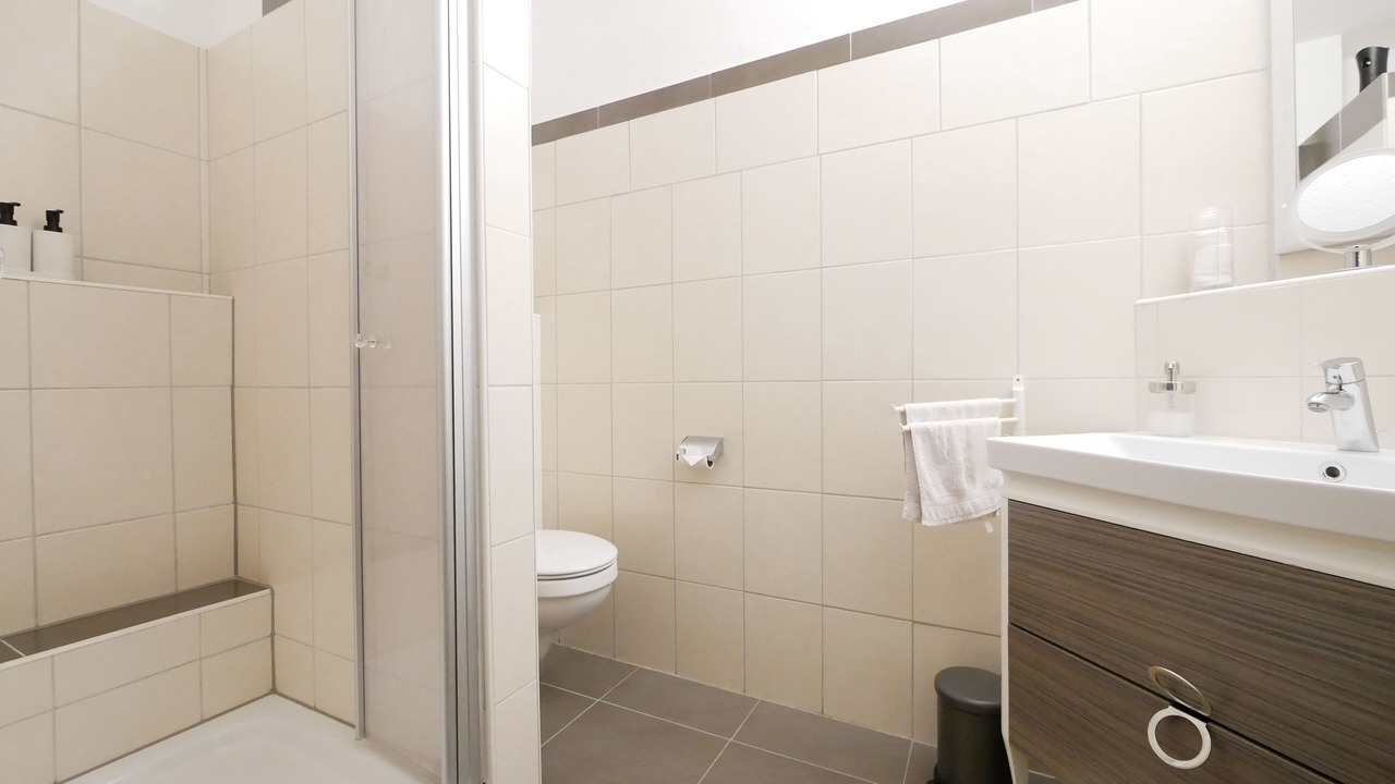 Photo of Bathroom in Osnabrueck