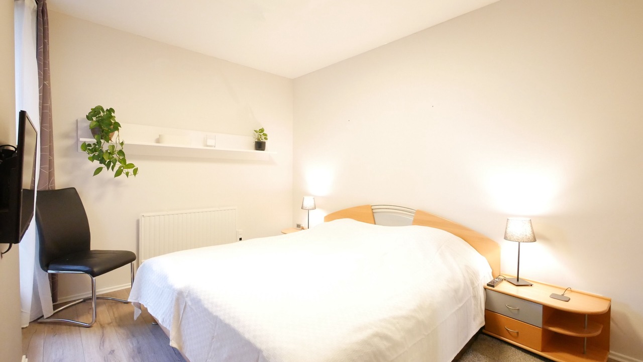 Photo of Bedroom in Osnabrueck