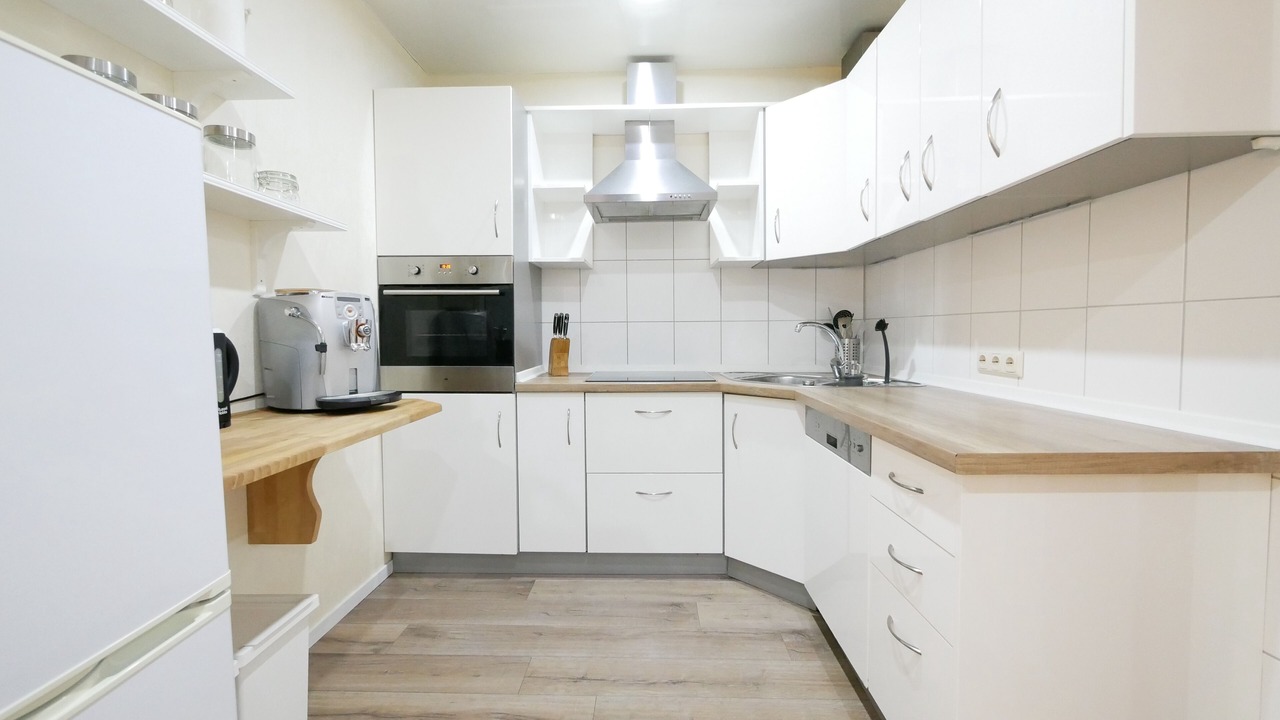 Photo of Kitchen in Osnabrueck