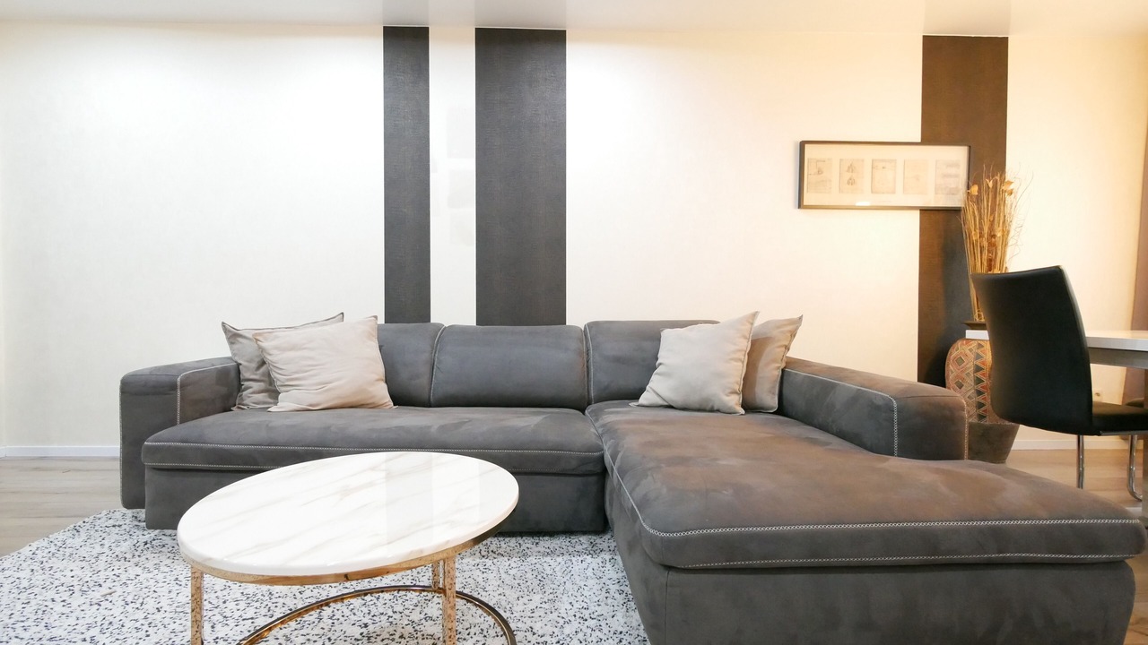 Photo of Livingroom in Osnabrueck