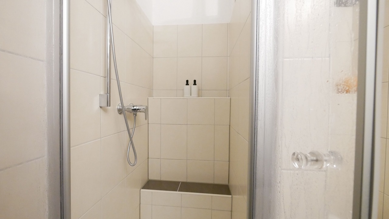 Photo of Bathroom in Osnabrueck