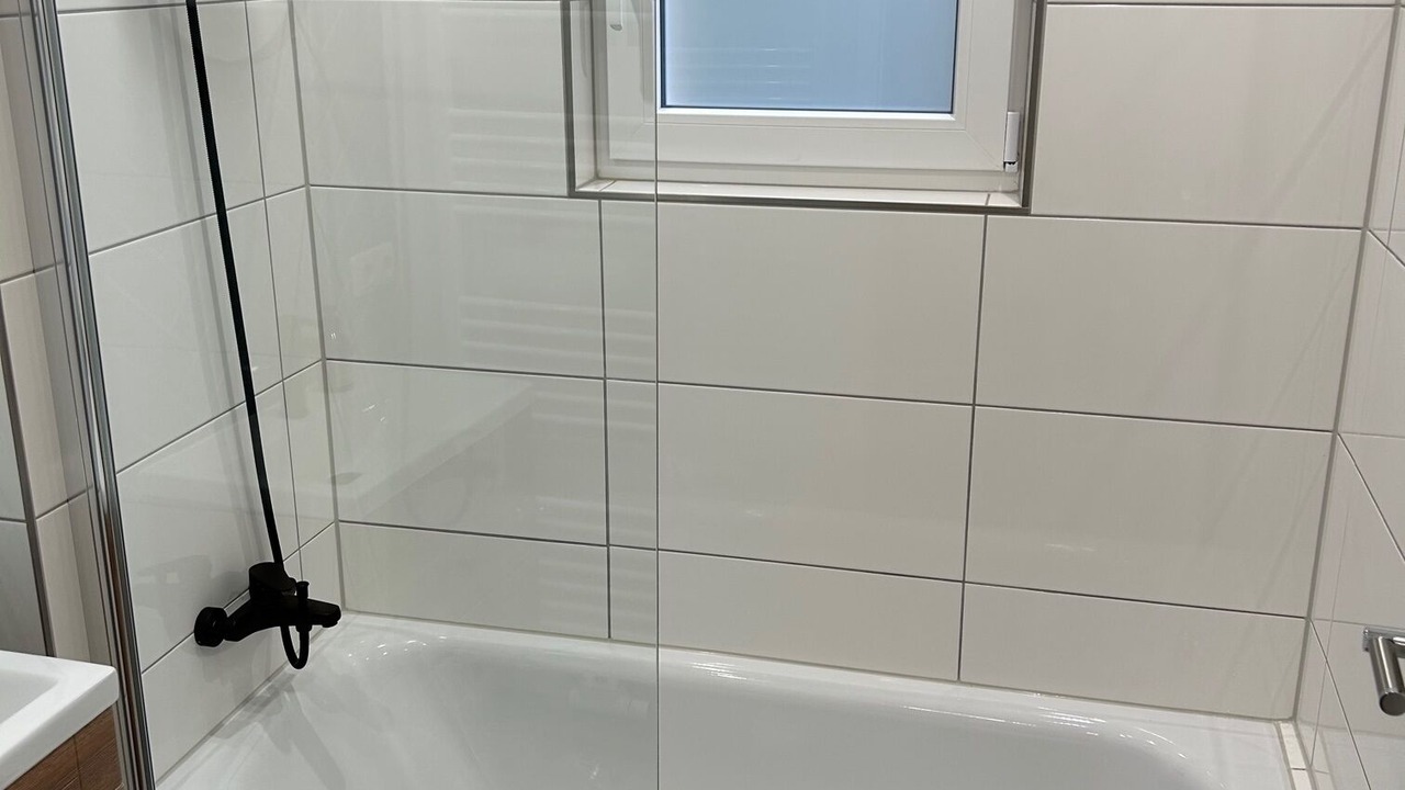 Photo of Bathroom in Schwabach