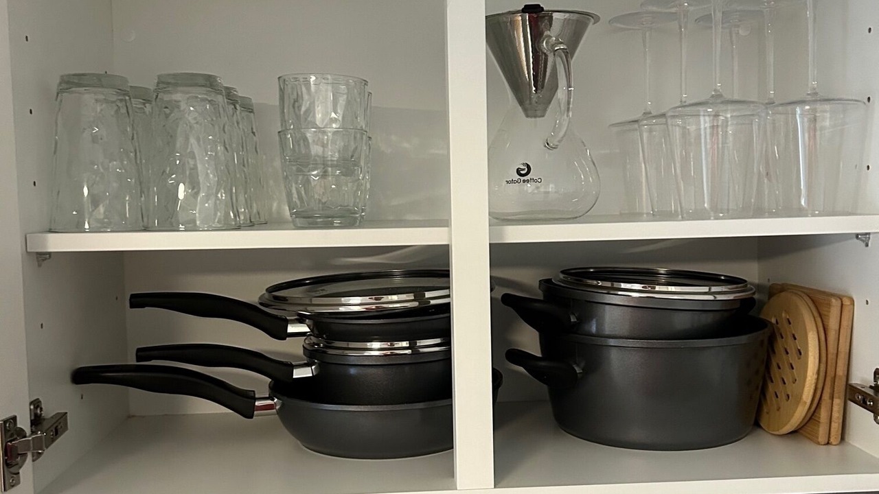 Photo of Kitchen in Schwabach