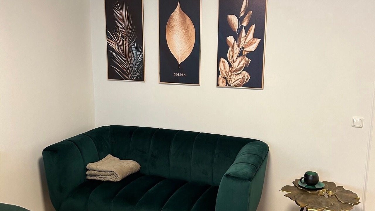 Photo of Livingroom in Schwabach