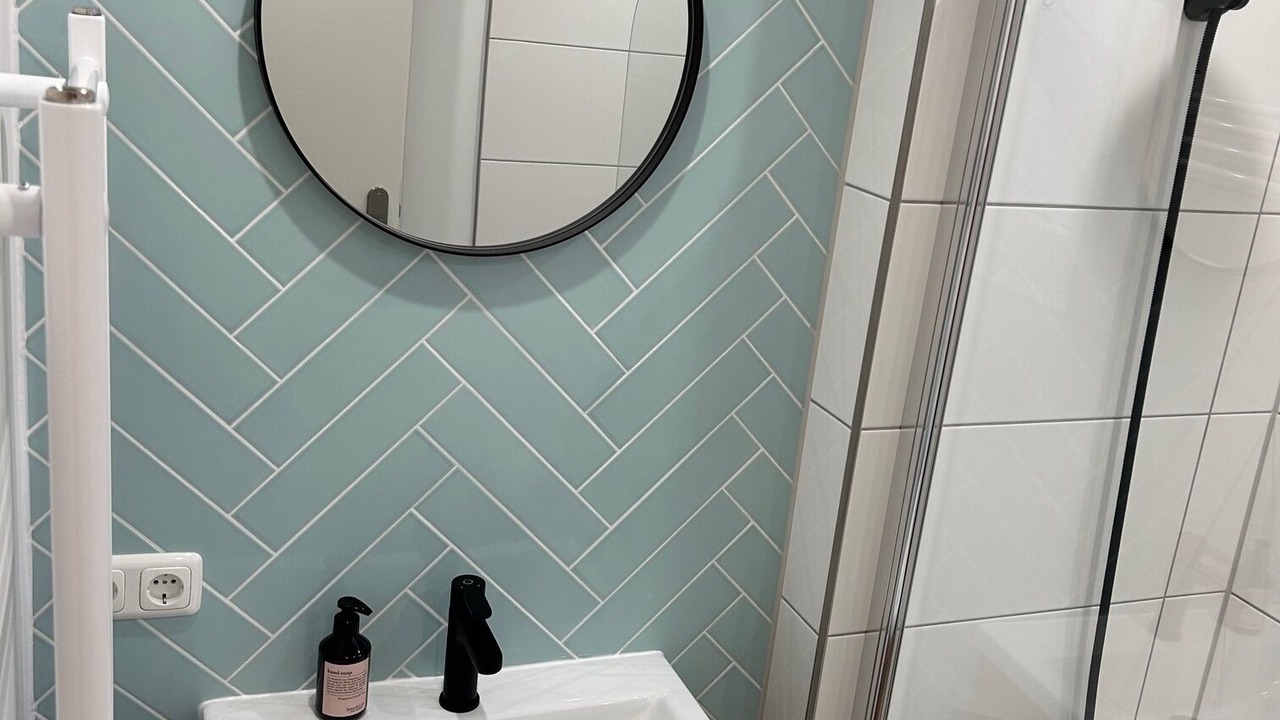 Photo of Bathroom in Schwabach