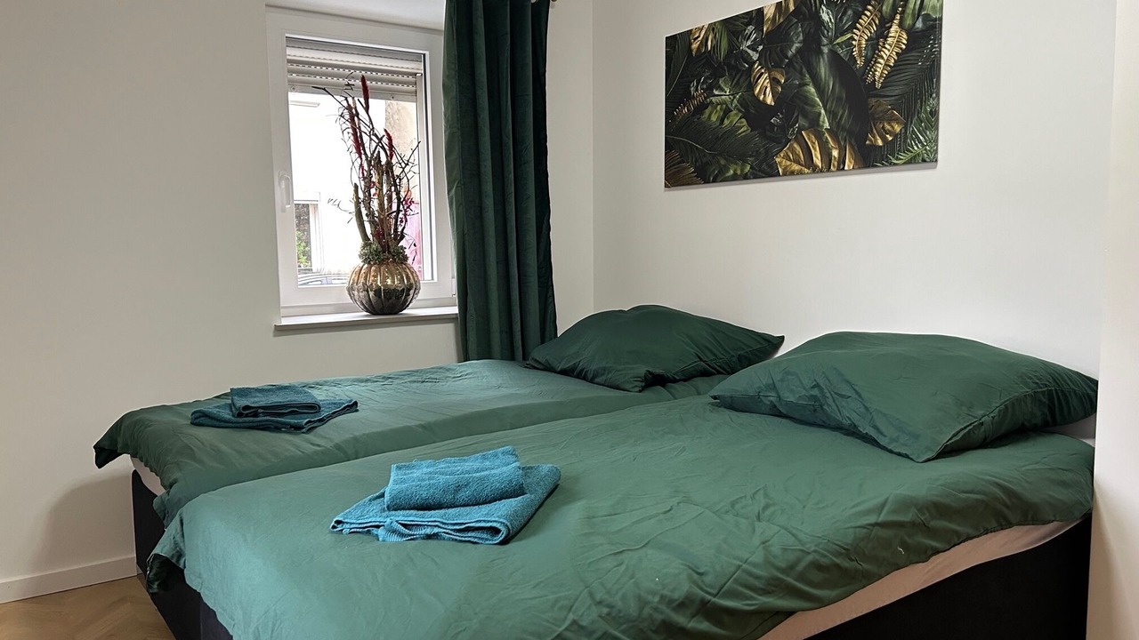 Photo of Bedroom in Schwabach