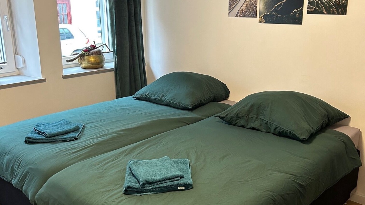 Photo of Bedroom in Schwabach