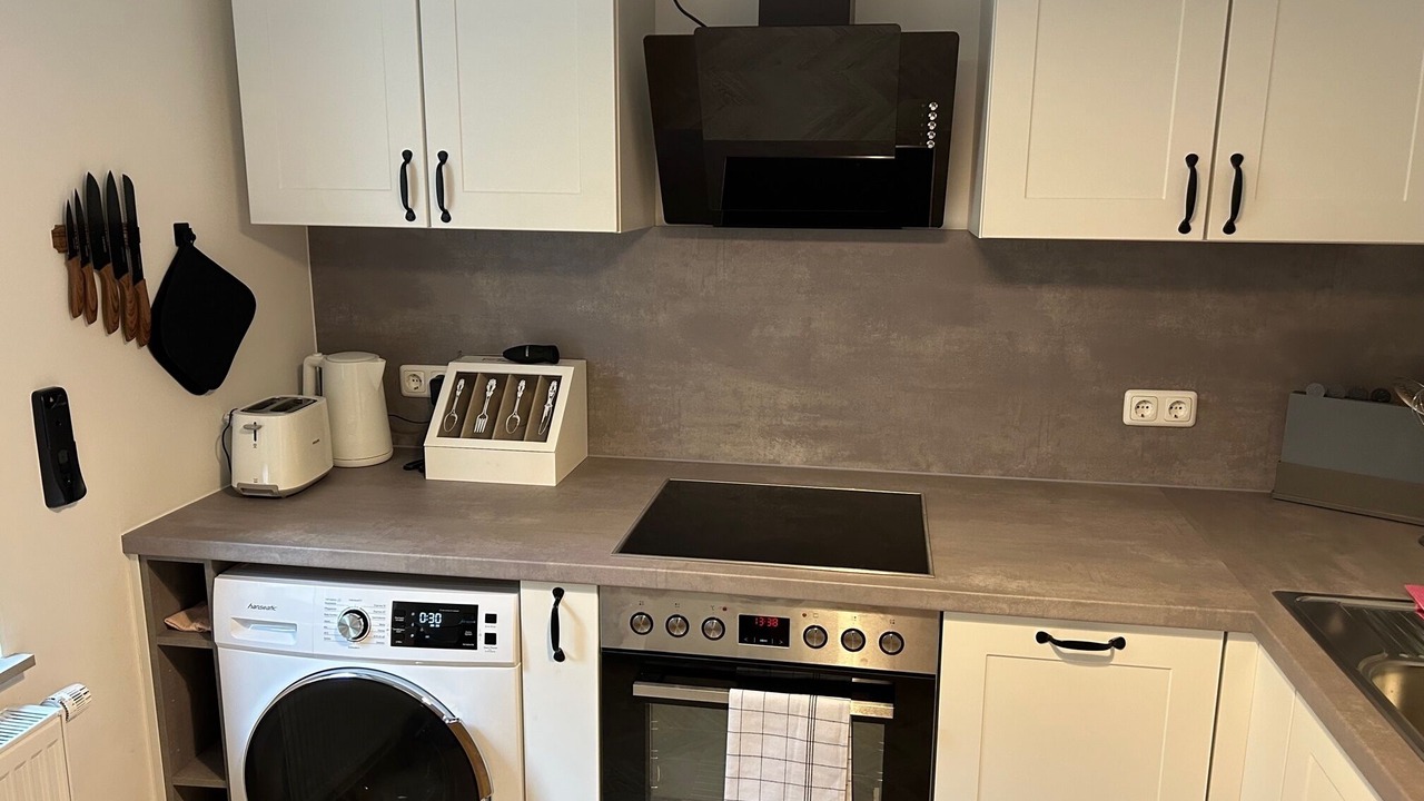 Photo of Kitchen in Schwabach