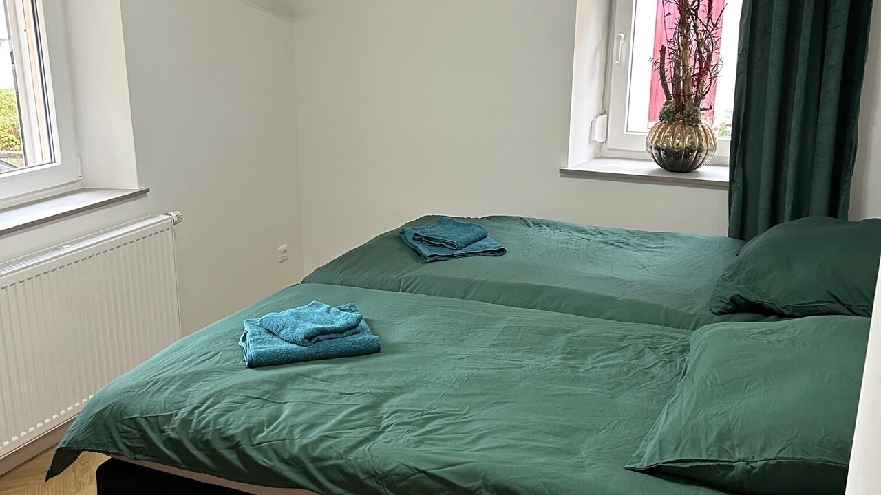Photo of Bedroom in Schwabach