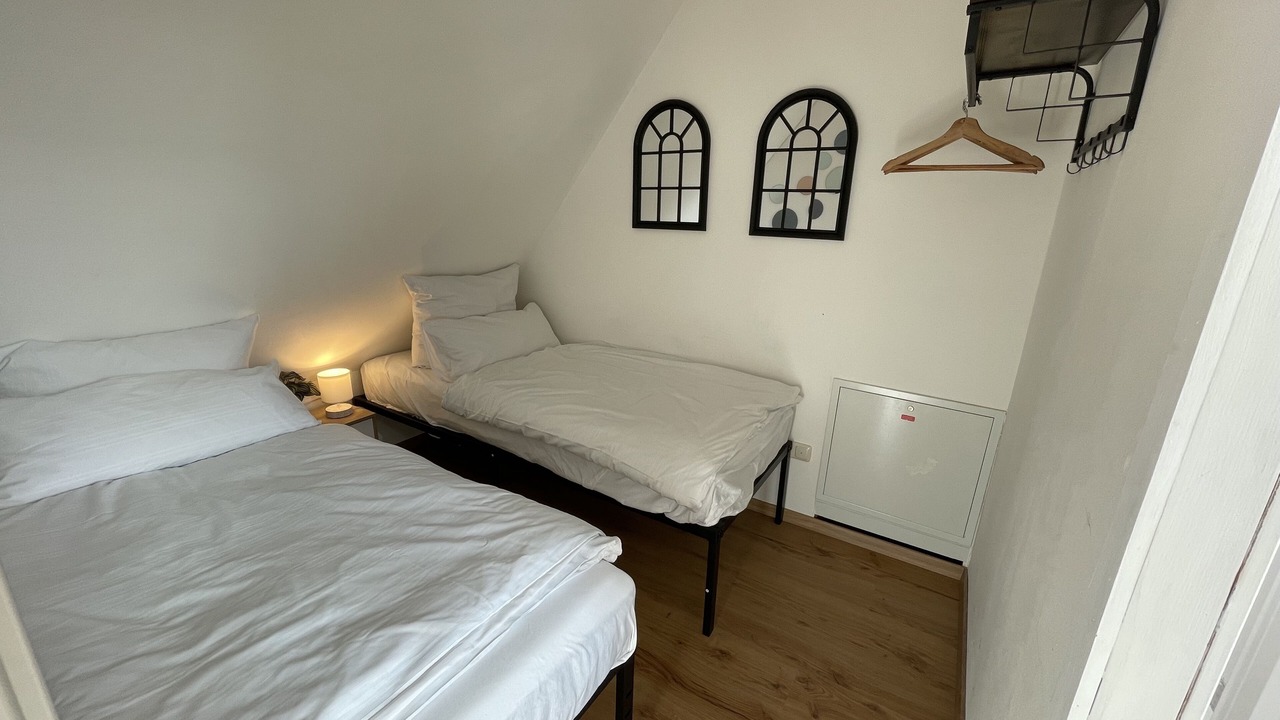 Photo of Bedroom in Mering