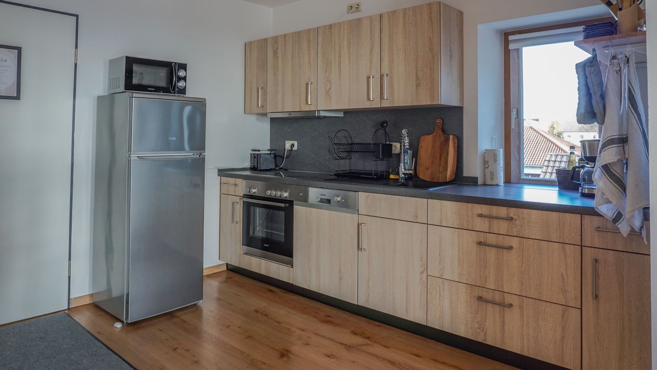 Photo of Kitchen in Mering
