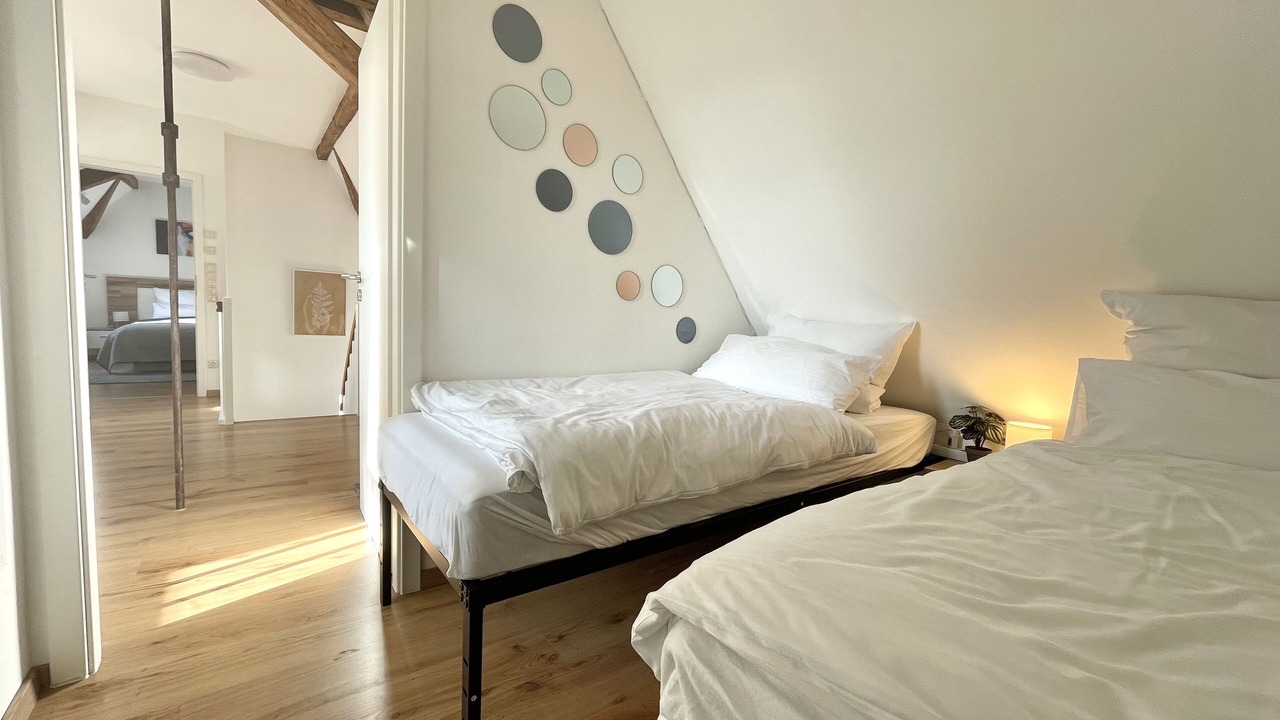 Photo of Bedroom in Mering