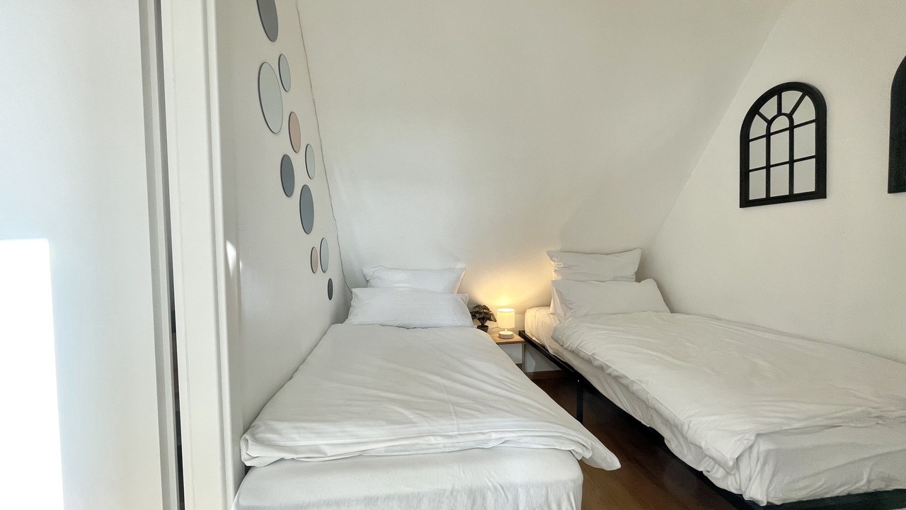 Photo of Bedroom in Mering