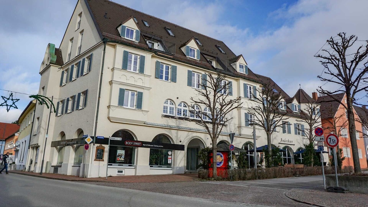Photo of Outdoor in Mering