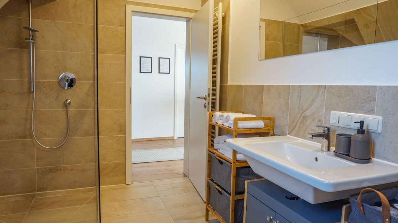 Photo of Bathroom in Mering