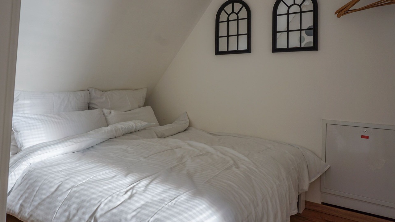Photo of Bedroom in Mering