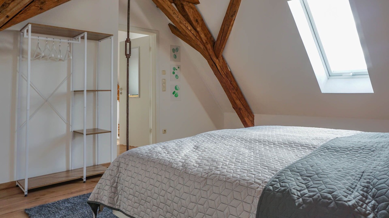 Photo of Bedroom in Mering