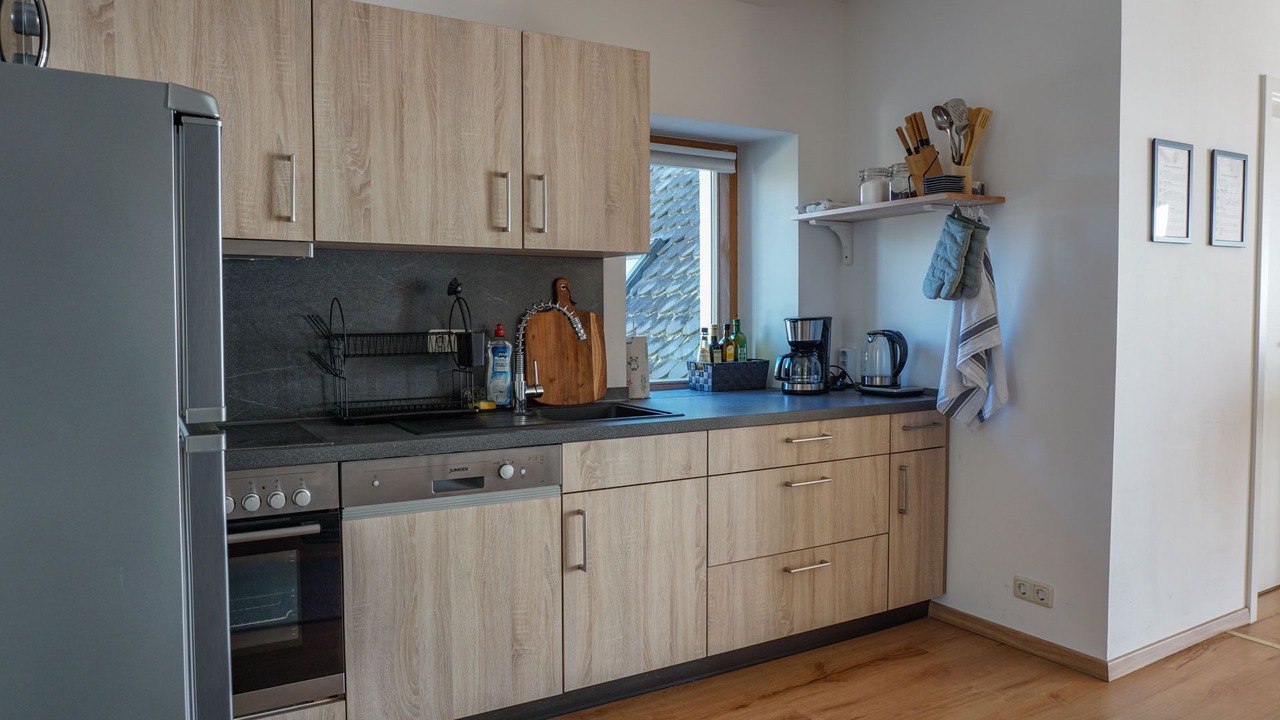 Photo of Kitchen in Mering